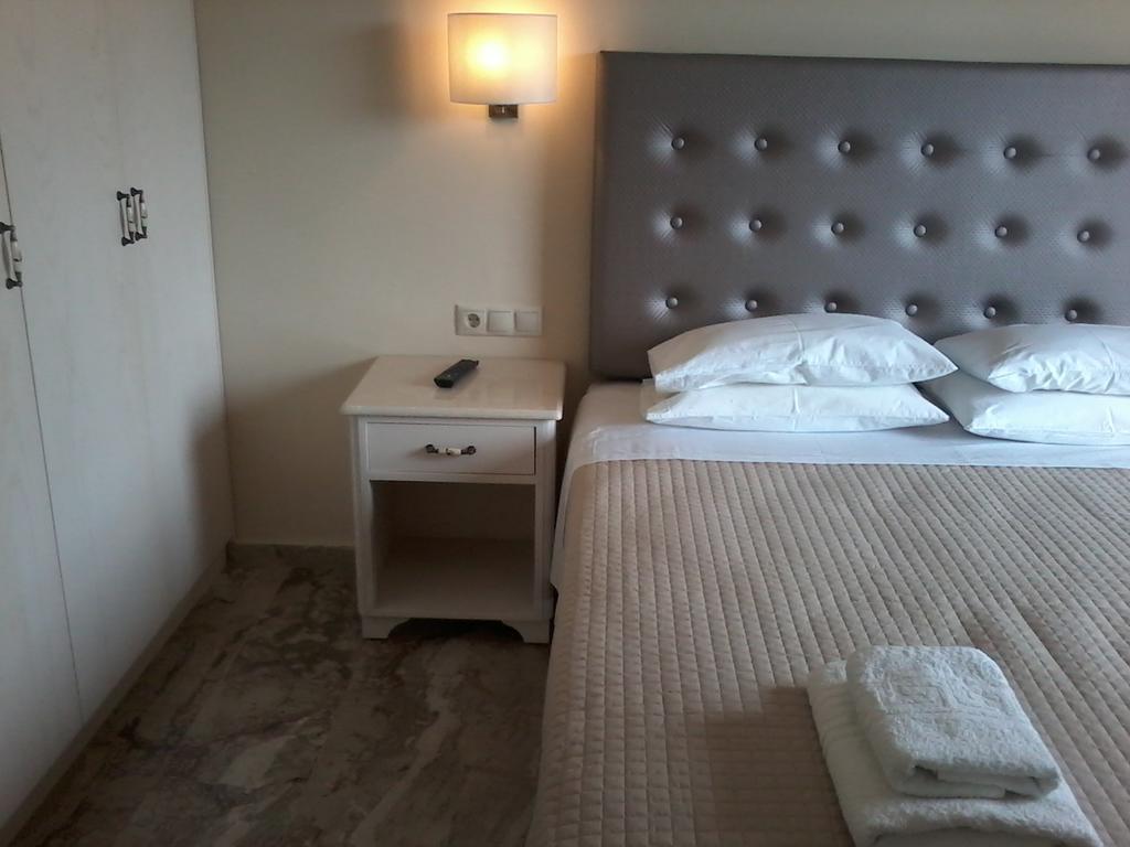 Royalrose Apartment Paleokastritsa Luaran gambar